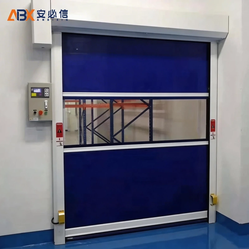 咸宁市高速门